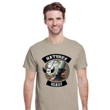 "Natures Nomad 100%"-Men's Classic Fit T-Shirt