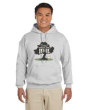 Grow From the Inside-Hoodie