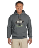Grow From the Inside-Hoodie