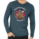 Everything Is Magical In the Forest–Unisex Fit