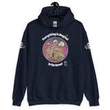 "Everything Is Magical In the Forest"–Unisex Hoodie