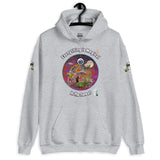 "Everything Is Magical In the Forest"–Unisex Hoodie