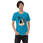 Cat Mom–Women's Regular Soft T-Shirt