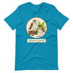 "Owl Always Love You"–Women's Regular Fit Soft T-Shirt