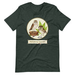 Owl Always Love You–Women's Regular Fit Soft T-Shirt