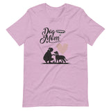 Dog Mom–Women's Regular Fit Soft T-Shirt