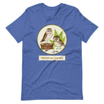 Owl Always Love You–Women's Regular Fit Soft T-Shirt