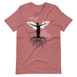 Although You Are Gone–Women's Regular Fit Soft T-Shirt